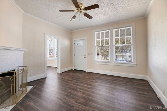 2200 Windsor Avenue, Montgomery, AL 36107