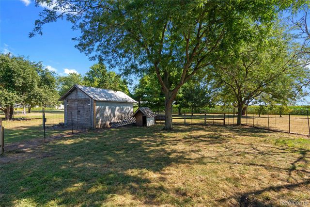 435 E Girard Road, Girard Township, MI 49036