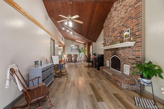 435 E Girard Road, Girard Township, MI 49036