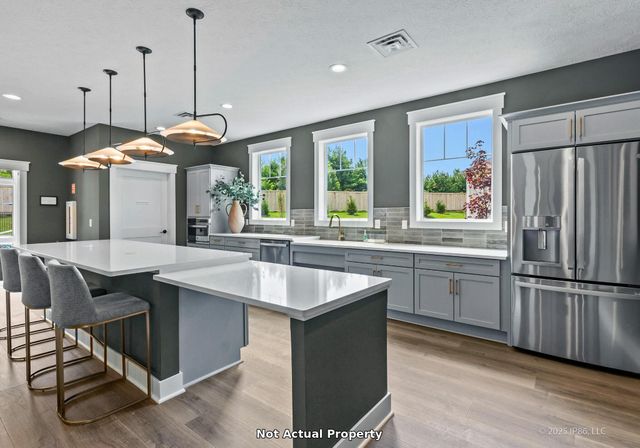 12292 Savannah Crossing, Plain City, OH 43064