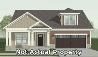 12292 Savannah Crossing, Plain City, OH 43064