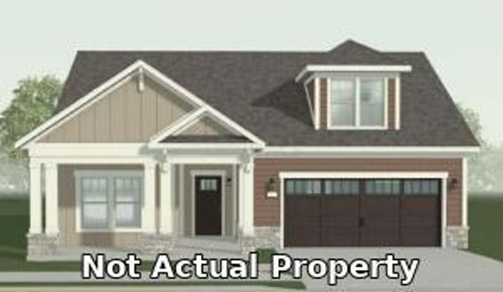 12292 Savannah Crossing, Plain City, OH 43064