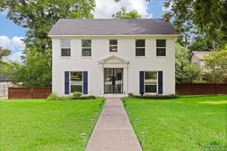 513 E Young, Longview, TX 75602