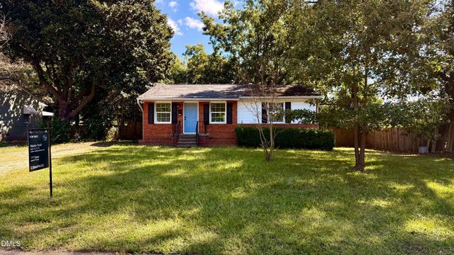 1206 Downing Road, Raleigh, NC 27610