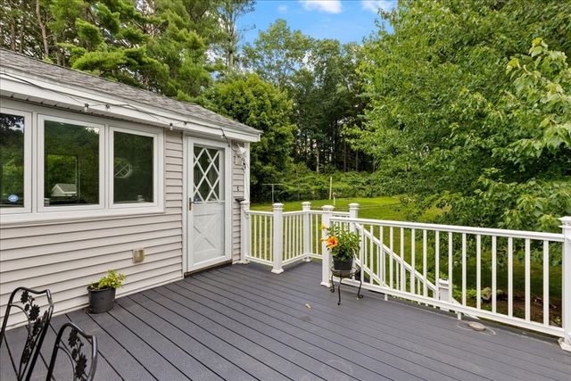 40 Bradford, Tewksbury, MA 01876