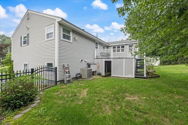 40 Bradford, Tewksbury, MA 01876