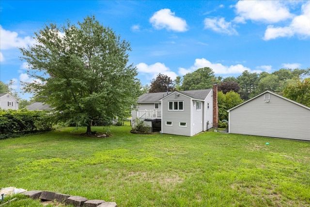 40 Bradford, Tewksbury, MA 01876
