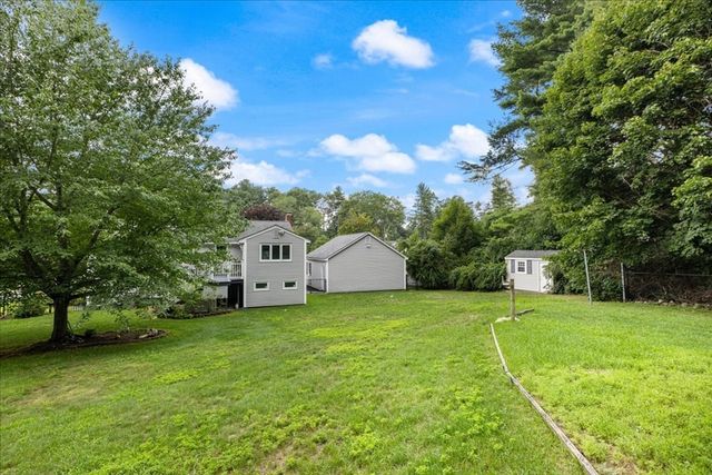 40 Bradford, Tewksbury, MA 01876