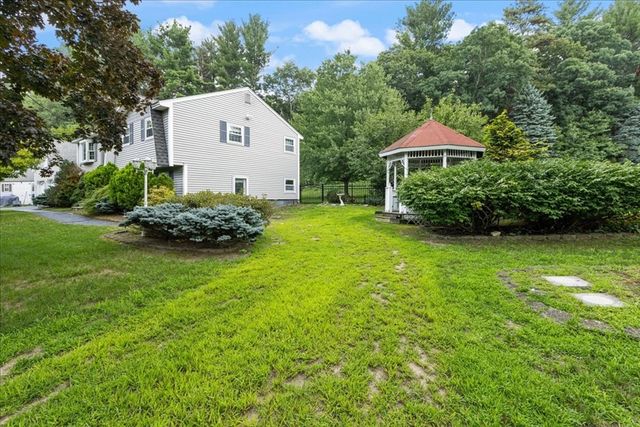 40 Bradford, Tewksbury, MA 01876
