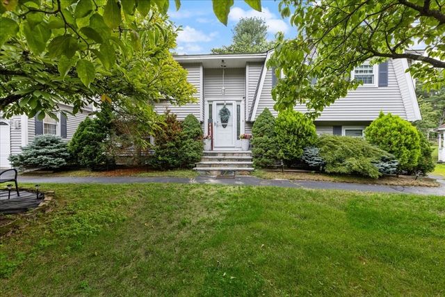 40 Bradford, Tewksbury, MA 01876