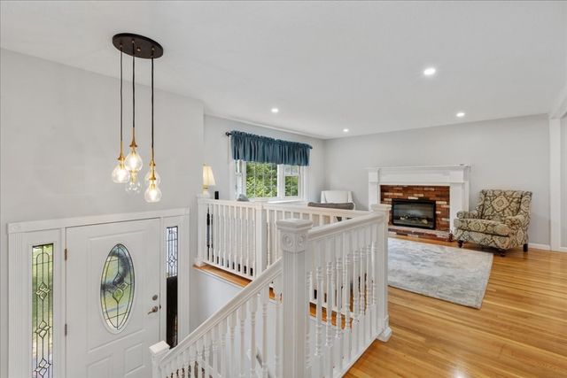 40 Bradford, Tewksbury, MA 01876