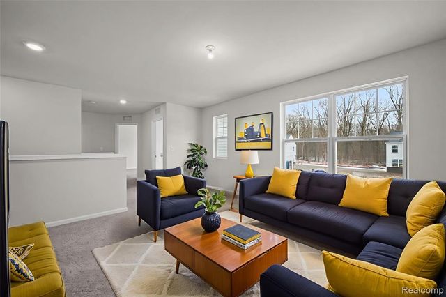 4254 Cedar Lane, Grand Blanc, MI 48439