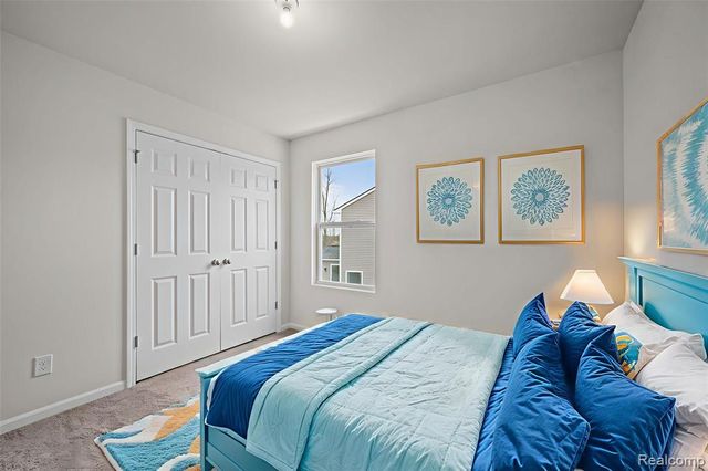 4254 Cedar Lane, Grand Blanc, MI 48439