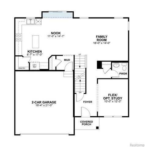 4254 Cedar Lane, Grand Blanc, MI 48439