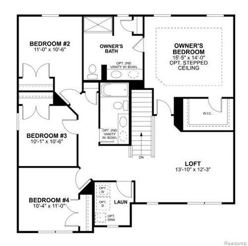 4254 Cedar Lane, Grand Blanc, MI 48439