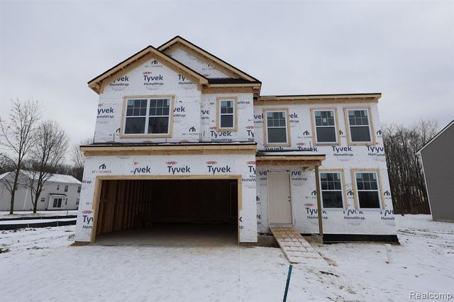 4254 Cedar Lane, Grand Blanc, MI 48439