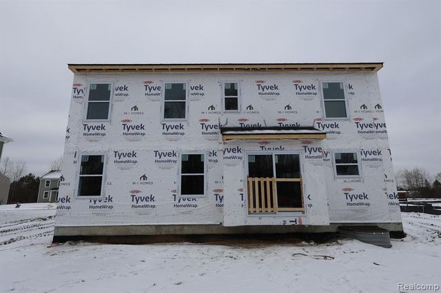 4254 Cedar Lane, Grand Blanc, MI 48439