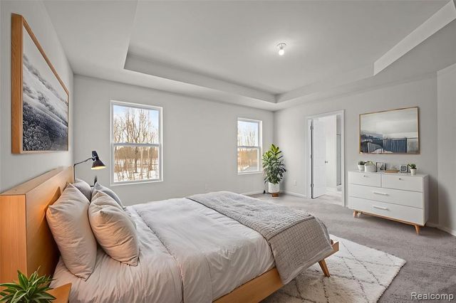 4254 Cedar Lane, Grand Blanc, MI 48439