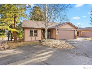 704 Birdie Lane, Estes Park, CO 80517