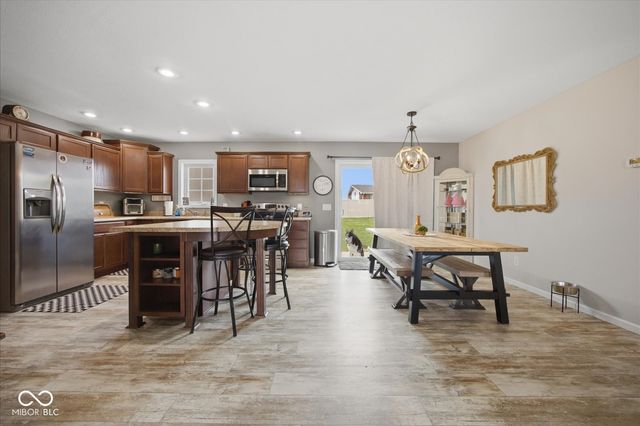 937 E Hendricks Street, Greensburg, IN 47240