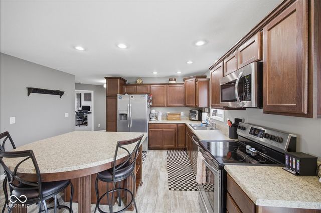 937 E Hendricks Street, Greensburg, IN 47240