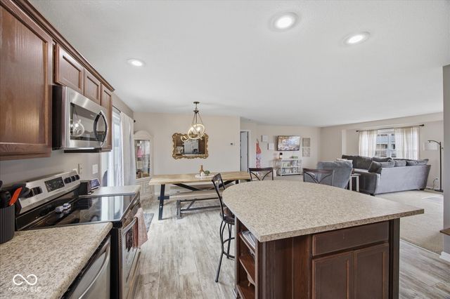 937 E Hendricks Street, Greensburg, IN 47240