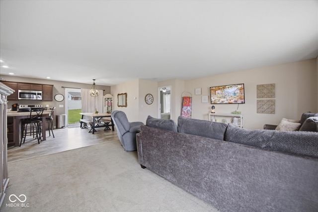 937 E Hendricks Street, Greensburg, IN 47240