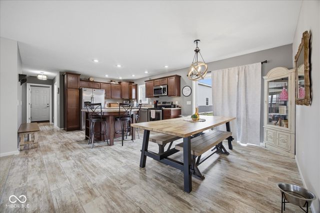 937 E Hendricks Street, Greensburg, IN 47240