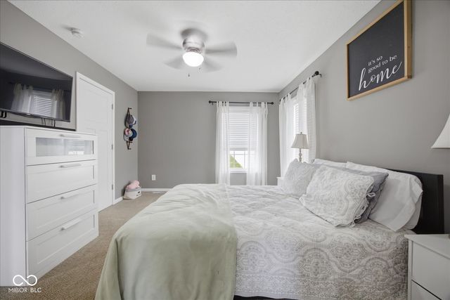 937 E Hendricks Street, Greensburg, IN 47240