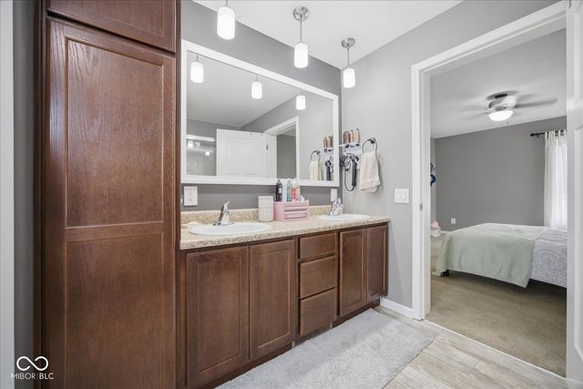 937 E Hendricks Street, Greensburg, IN 47240