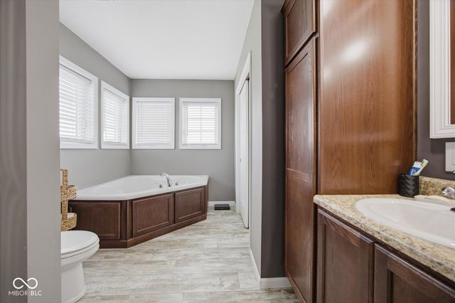 937 E Hendricks Street, Greensburg, IN 47240