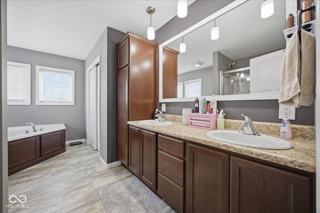 937 E Hendricks Street, Greensburg, IN 47240