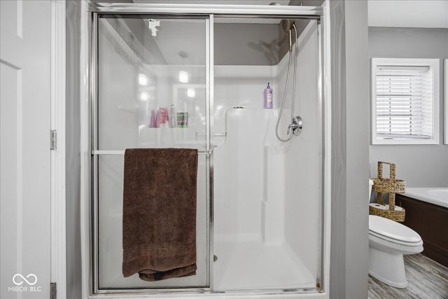 937 E Hendricks Street, Greensburg, IN 47240