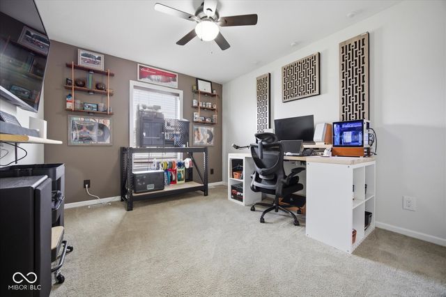 937 E Hendricks Street, Greensburg, IN 47240