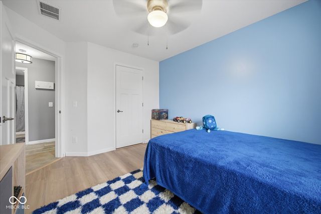 937 E Hendricks Street, Greensburg, IN 47240