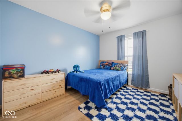 937 E Hendricks Street, Greensburg, IN 47240