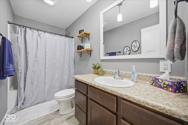 937 E Hendricks Street, Greensburg, IN 47240