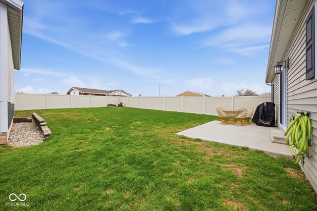 937 E Hendricks Street, Greensburg, IN 47240