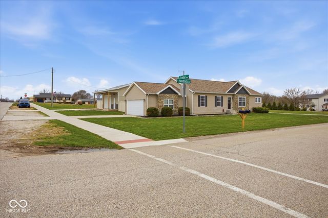 937 E Hendricks Street, Greensburg, IN 47240