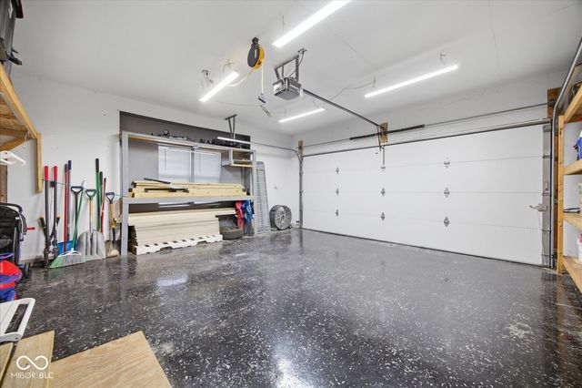 937 E Hendricks Street, Greensburg, IN 47240