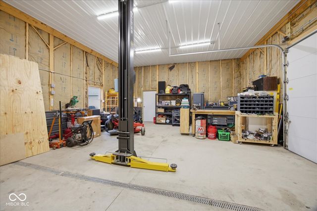 937 E Hendricks Street, Greensburg, IN 47240