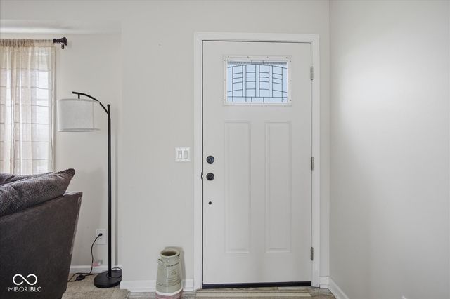 937 E Hendricks Street, Greensburg, IN 47240