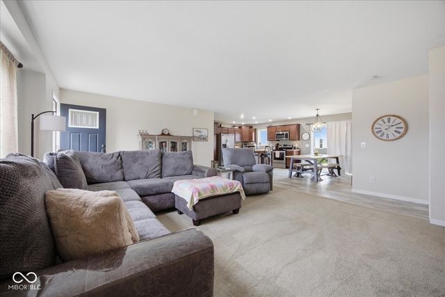 937 E Hendricks Street, Greensburg, IN 47240