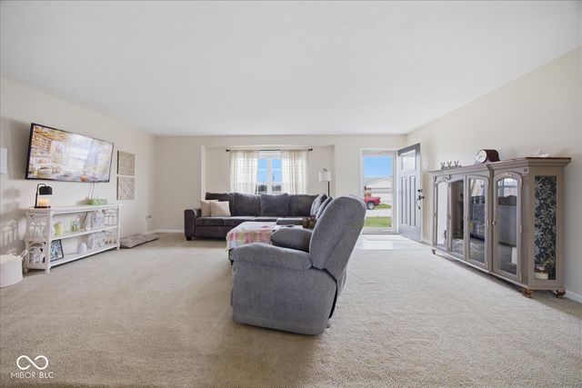 937 E Hendricks Street, Greensburg, IN 47240