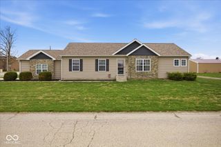 937 E Hendricks Street, Greensburg, IN 47240
