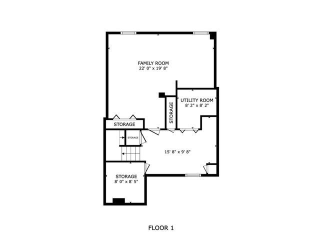 1846 Mission Hills Lane, Northbrook, IL 60062