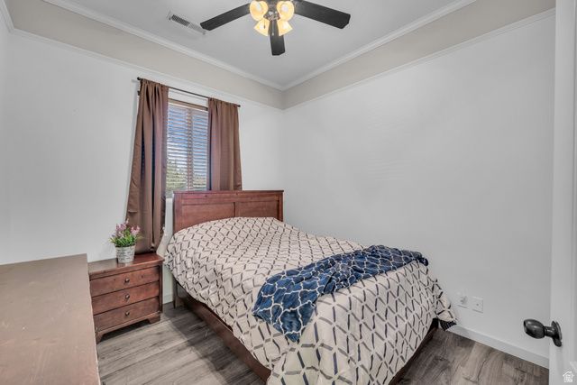 861 N 300 E, Hurricane, UT 84737