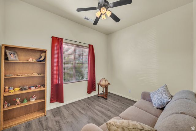 861 N 300 E, Hurricane, UT 84737