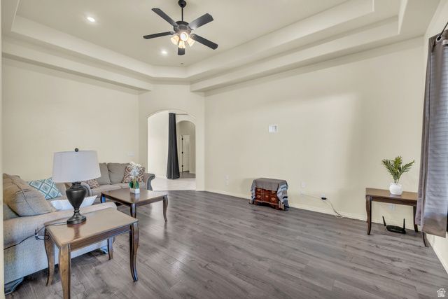 861 N 300 E, Hurricane, UT 84737