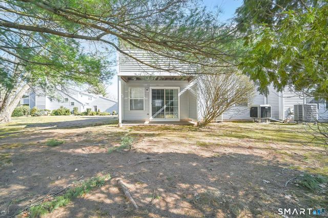 1001 Misty Meadow Lane 1001, South Windsor, CT 06074